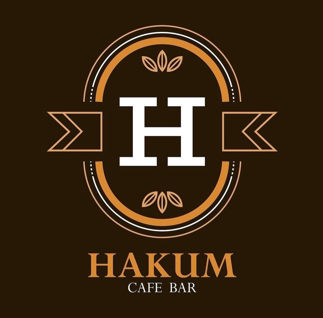 Hakum Cafe Logo
